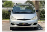 Toyota Previa 2005